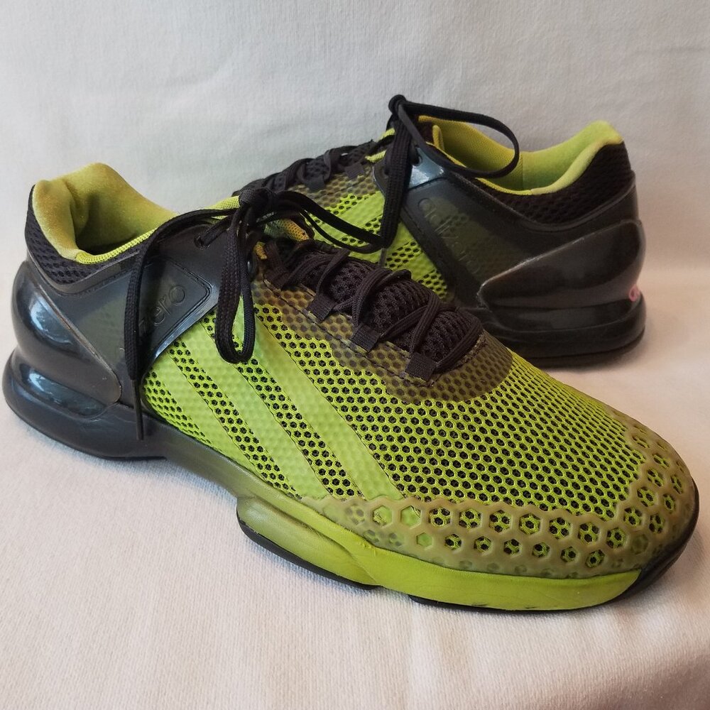 Adidas Adizero Running Mens Sneakers Shoes Size 8.5 PYV 702001